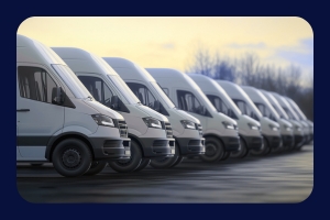 Commercial Auto Insurance